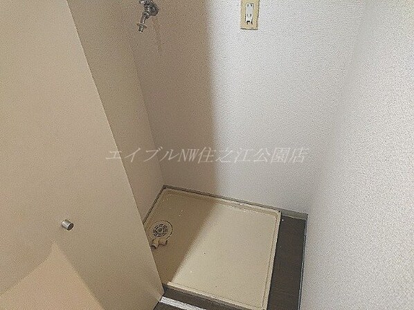 パラドール北加賀屋の物件内観写真